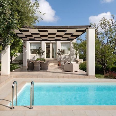 Levantes Luxury Home - Nature Inspired, Pool & Bbq, By Thinkvilla Prinés Exteriör bild