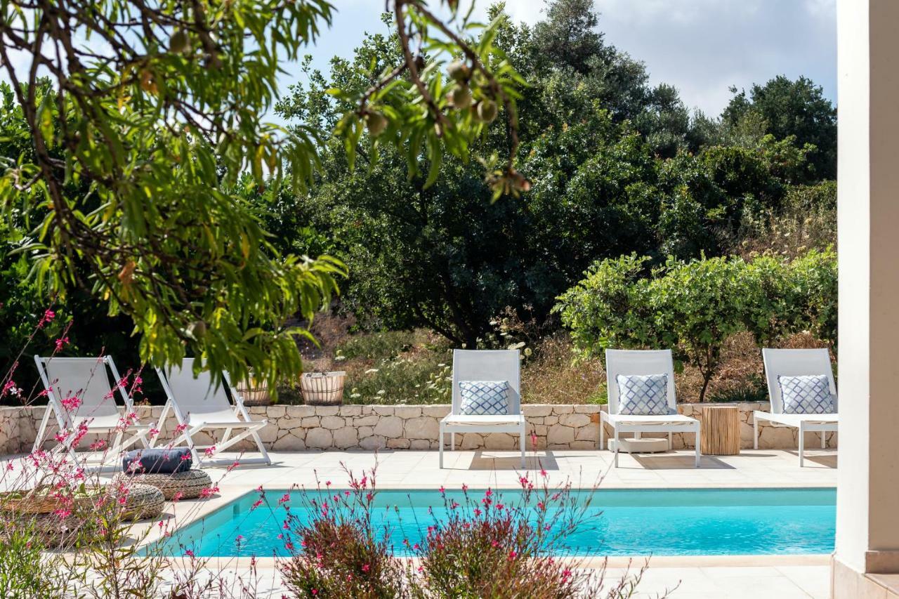 Levantes Luxury Home - Nature Inspired, Pool & Bbq, By Thinkvilla Prinés Exteriör bild